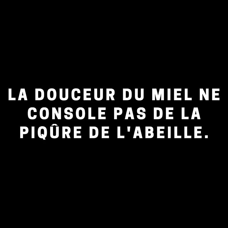 citation, précepte, conseil, morale