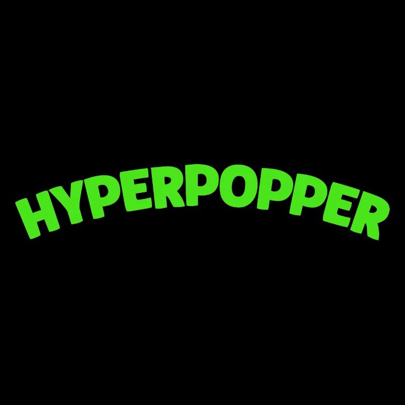Retro 90s Hyperpop Aesthetic Music