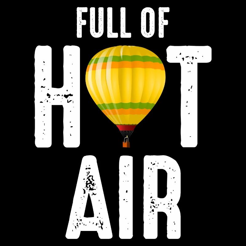 Heißluftballonfahrt Hopper Ballonfahrt Ballonfahrer