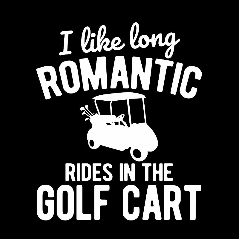 Golfplatz zum Golfen Golf