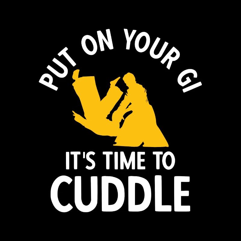 BJJ Jiu Jitsu