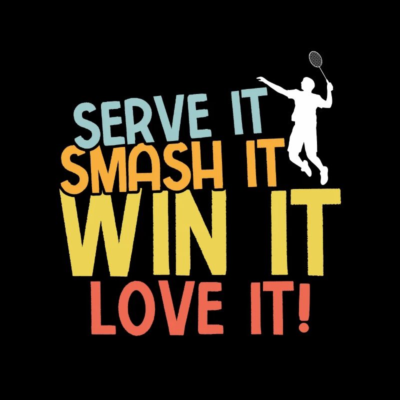 Badminton