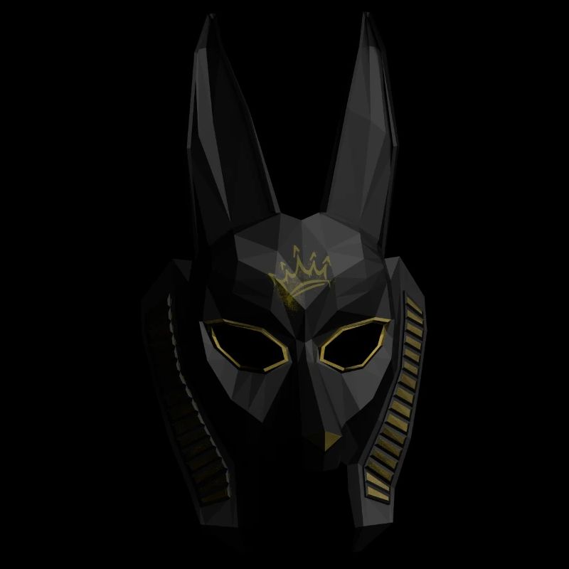 Anubis