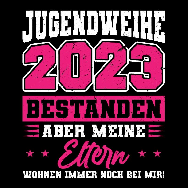 Jugendweihe 2023 Mädchen