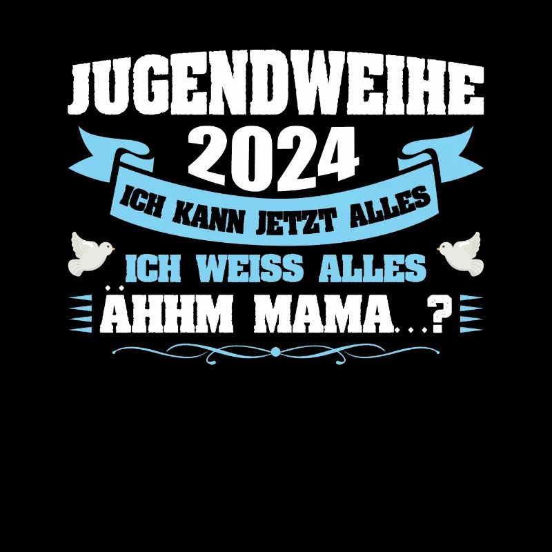 Jugendweihe 2024 Mädchen Junge