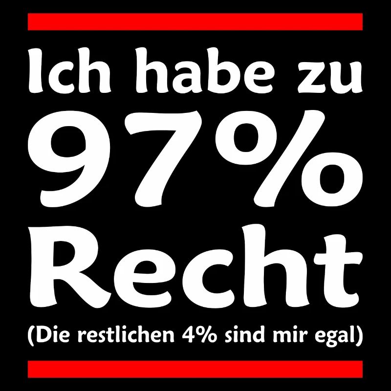 97% à droite - version rouge - optimale pour le noir.