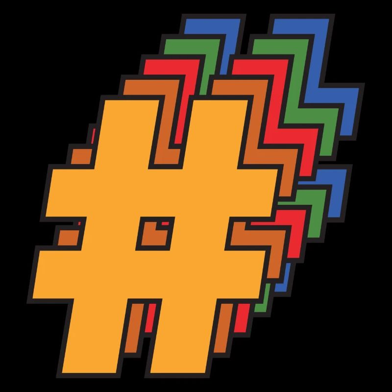 Hashtag