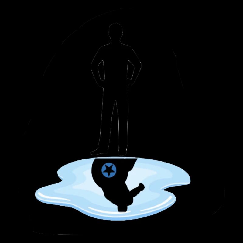 Weck den Superhelden in dir auf