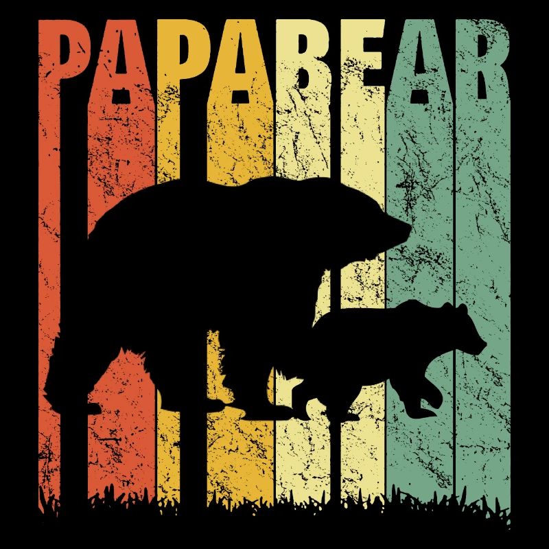 Stolzer Papa Tochter Vater Sohn Geschenk Spruch