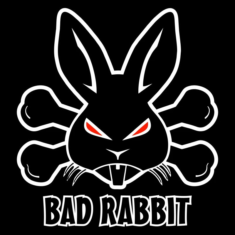 Bad Rabbit Hase