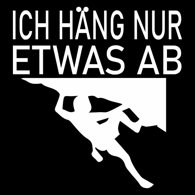 Bouldern Klettern