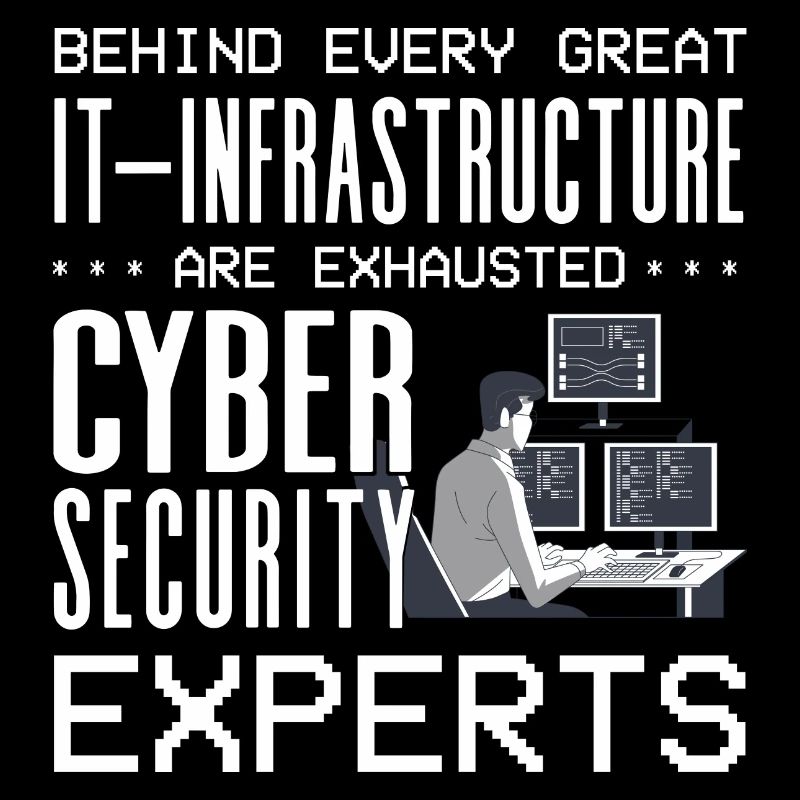 Cyber Security Professional Expert Ethical Hacker