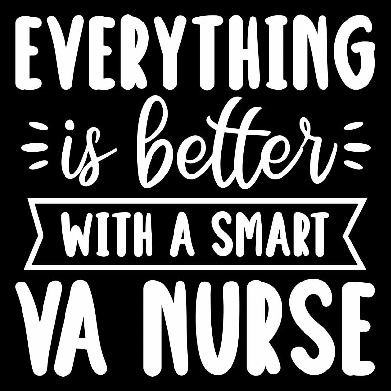 Everything is better with a smart VA Nurse