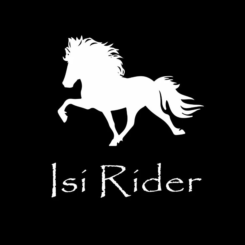 Islandpferd