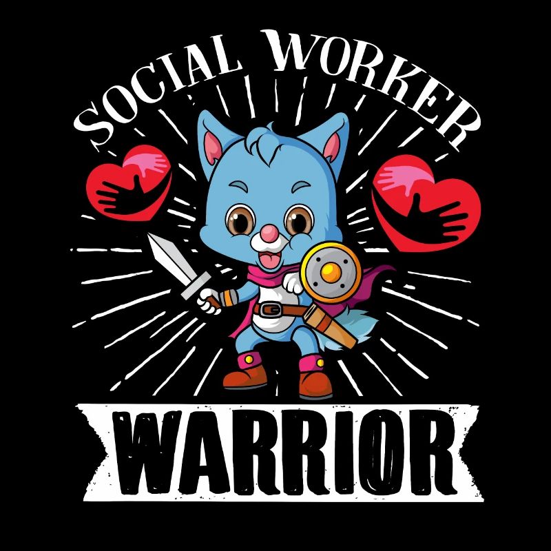 Mois du travail social à l’école Chat