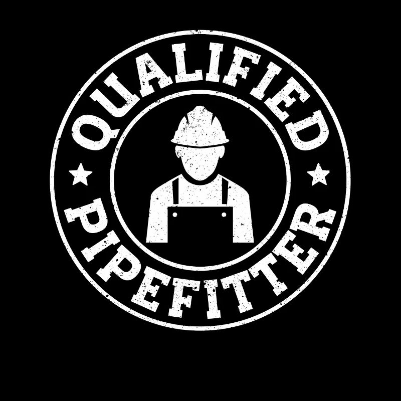 Tuyauteur de construction