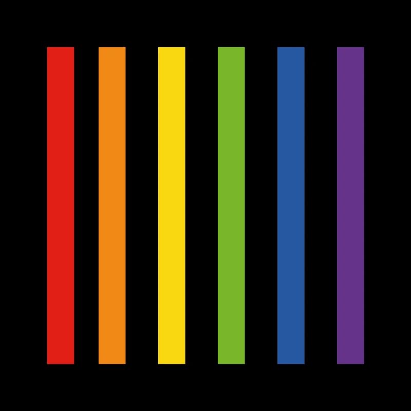 Rainbow Flag LGBT