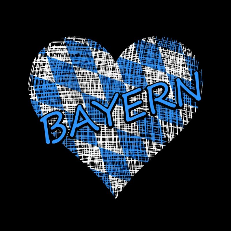 Bayern Bavaria