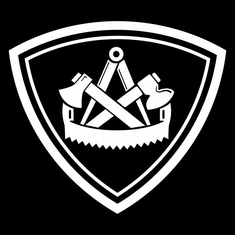Emblème avec la marque cél'1000