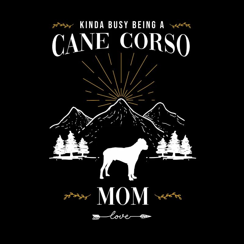 Cane Corso