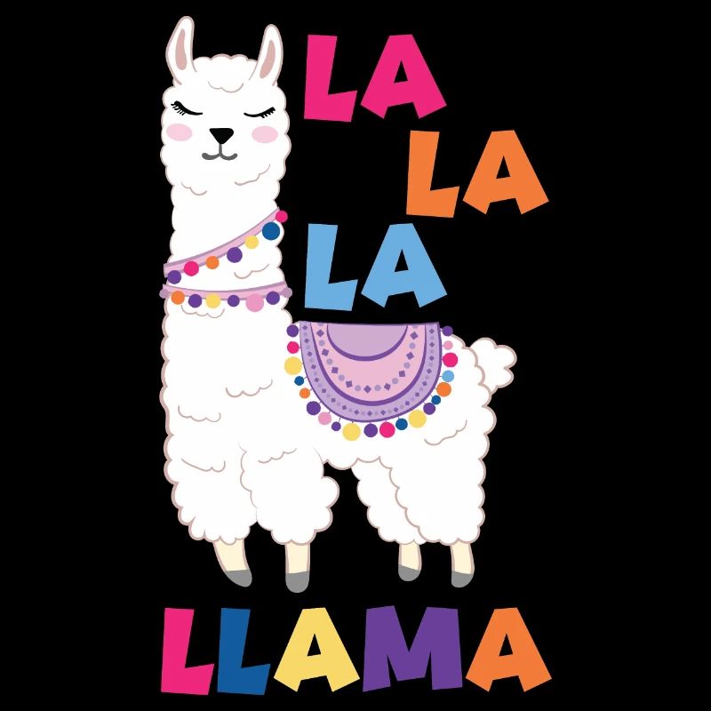 La La La Laama