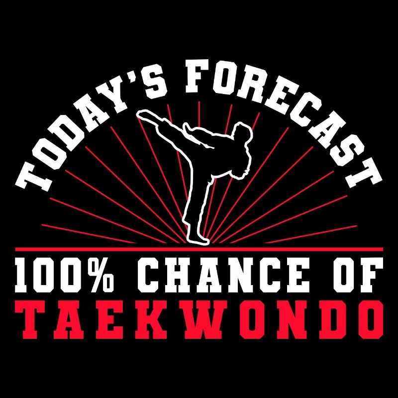 TKD Korean Martial Arts Tae Kwon