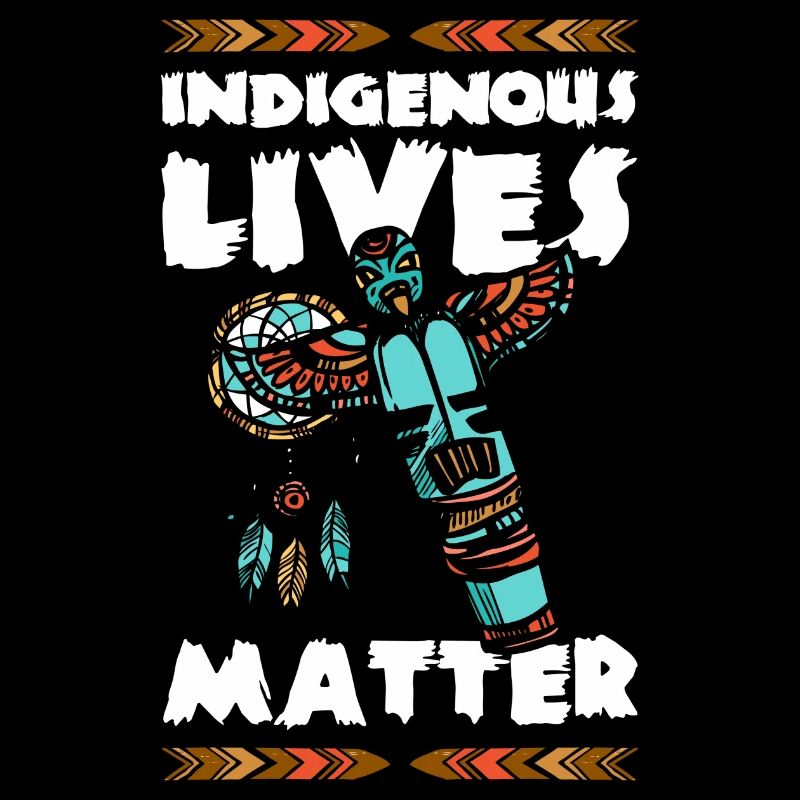 Chef amérindien Skull Apache