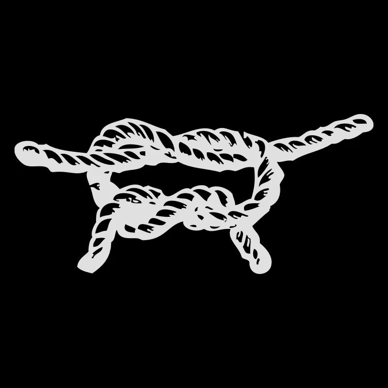 rope knot