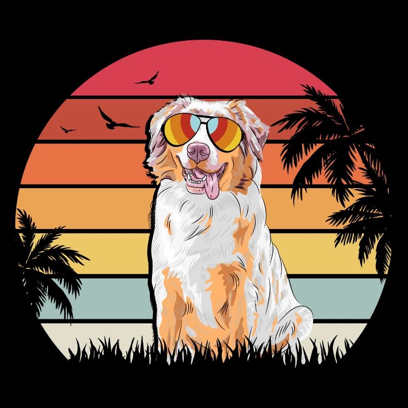 Aussie Australian Shepherd