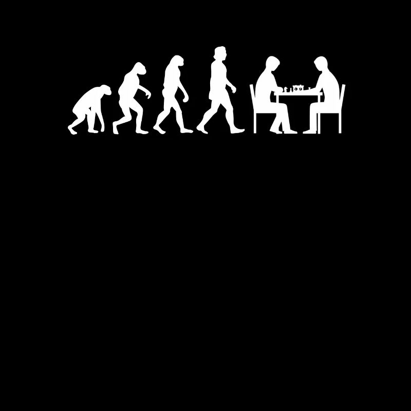 Schach Evolution
