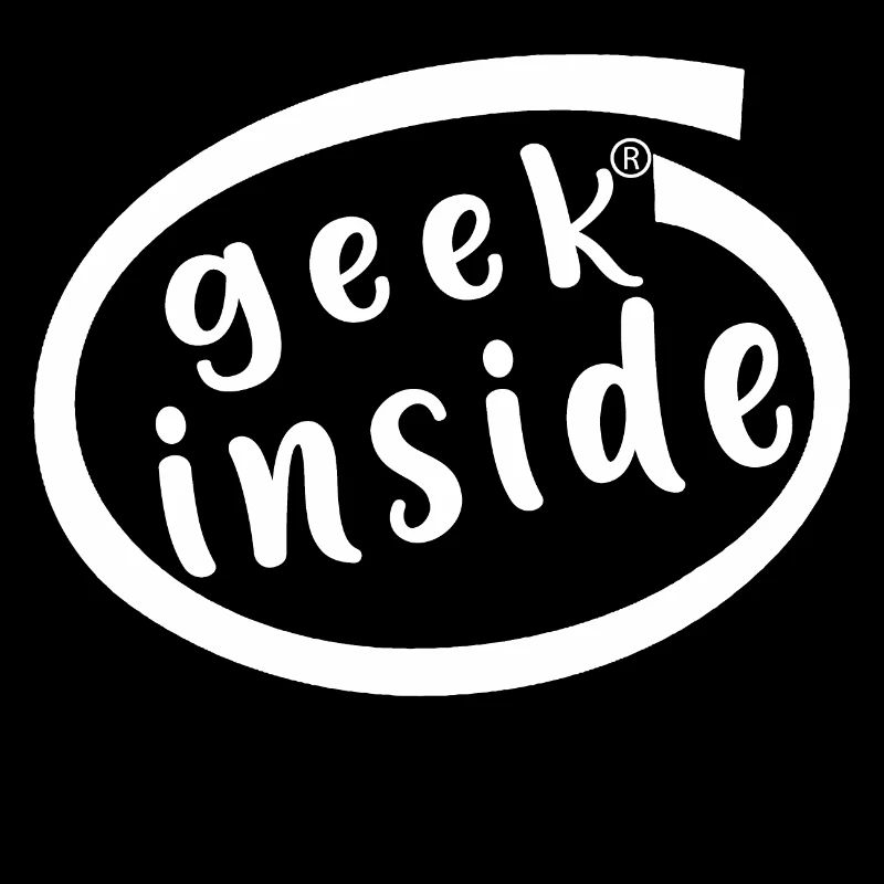 Geek inside