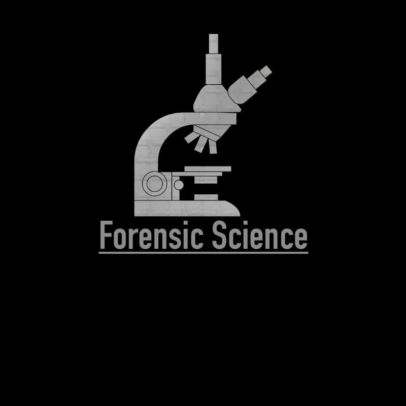 Criminalistique - Sciences