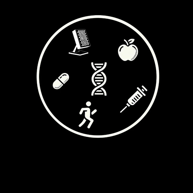 Longevity - Langes Leben