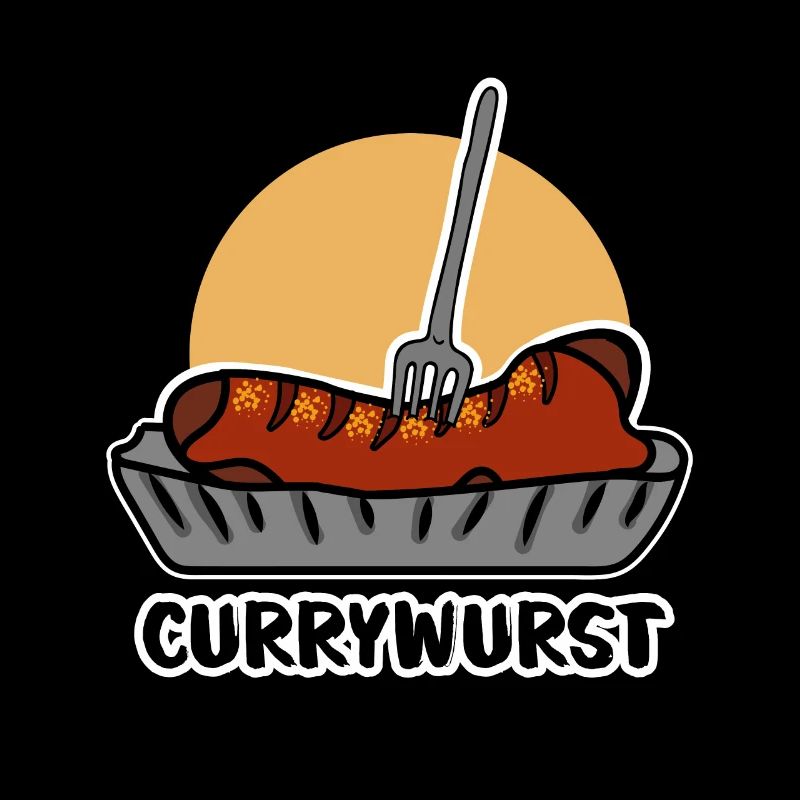 Currywurst