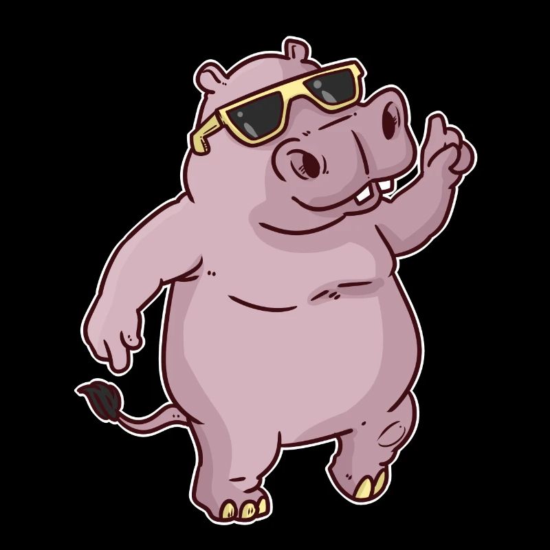 hippo
