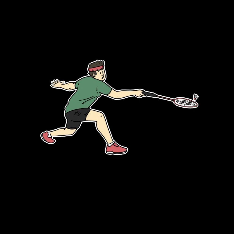 Speedminton