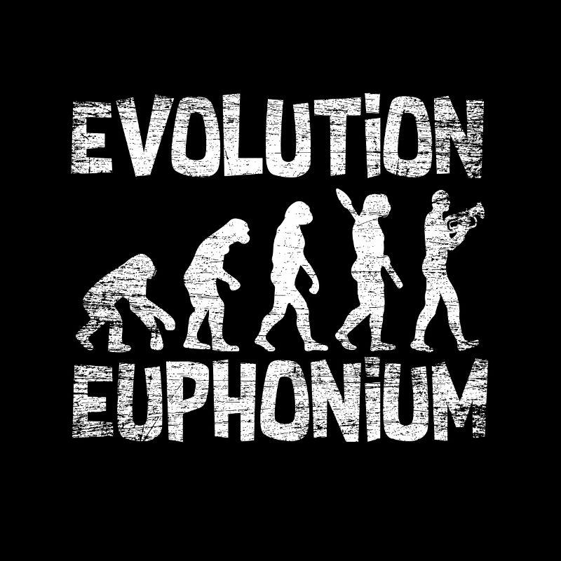 Euphonium Entwicklung