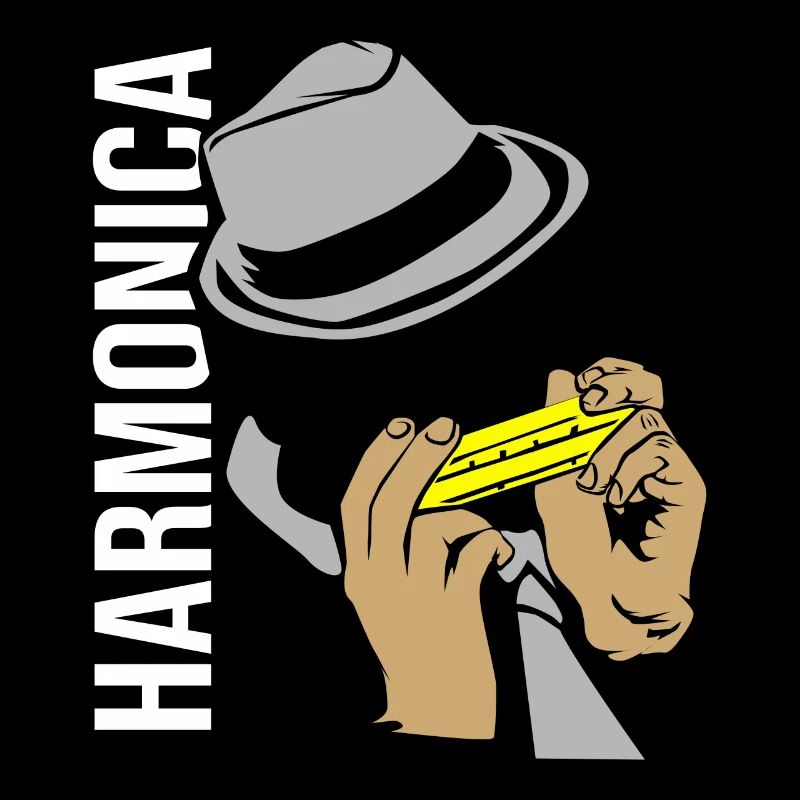 harmonica
