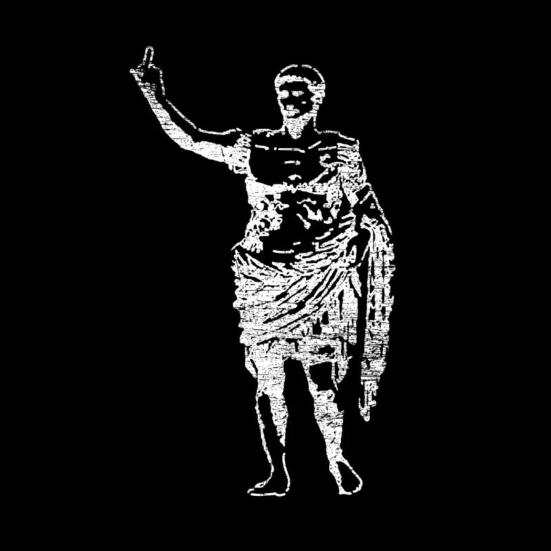 Julius Ceasar Geschenk