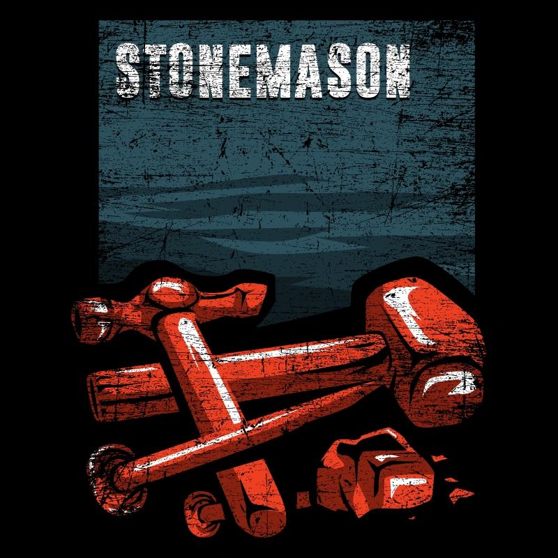 Cadeau de tailleur de pierre