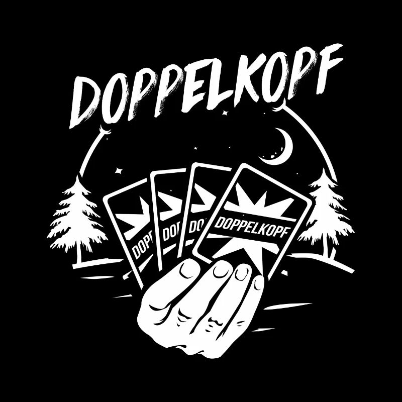 Doppelkopf Geschenk