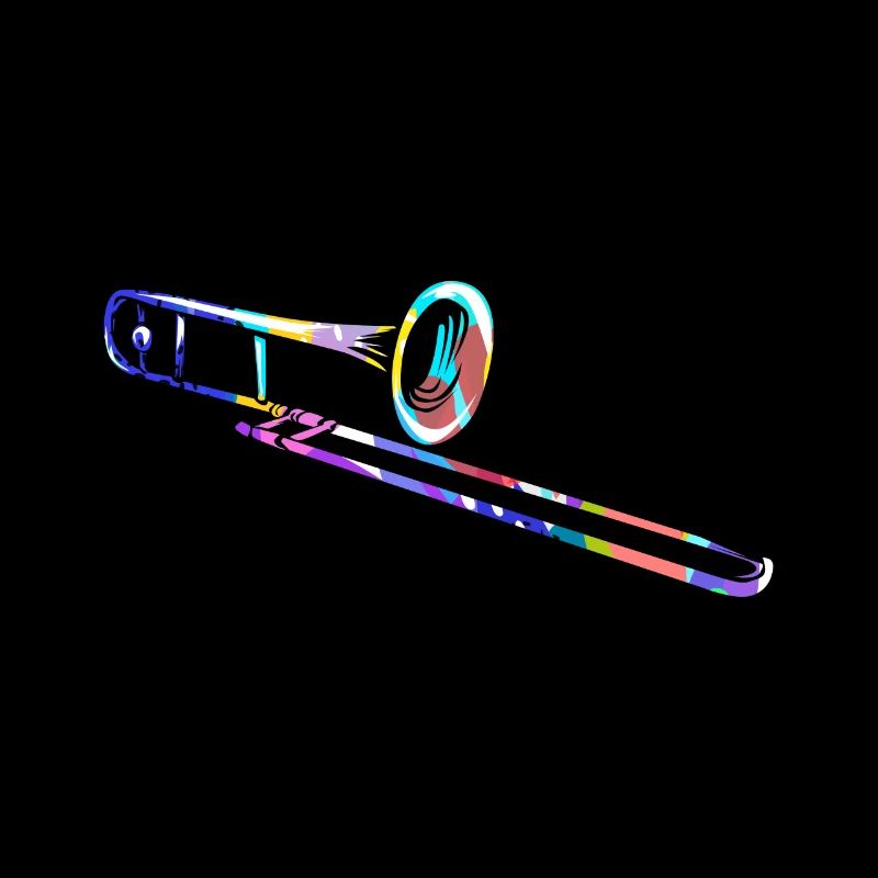 Trombone gift