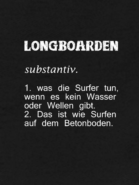Longboard