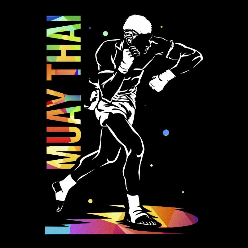 Muay Thai Cadeau