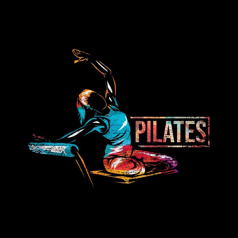 Pilates Geschenk