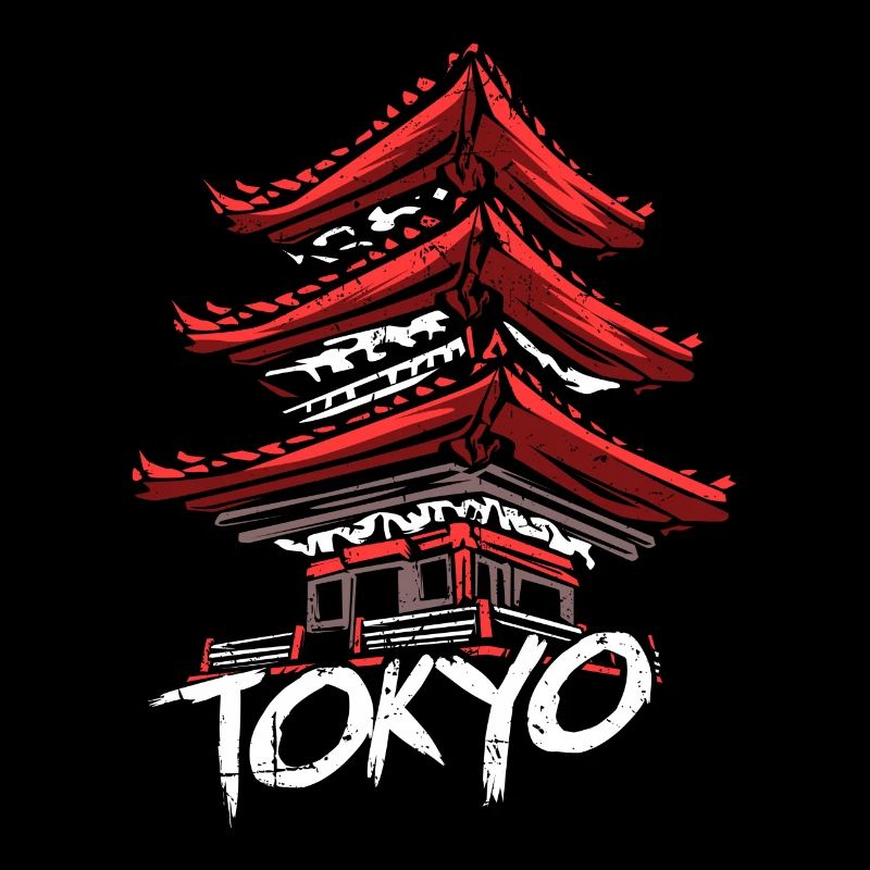 Tokio Japan