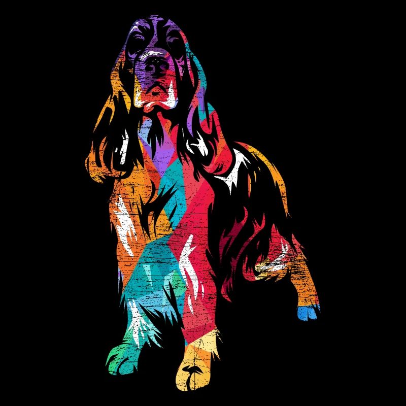 Anglais Springer Spaniel