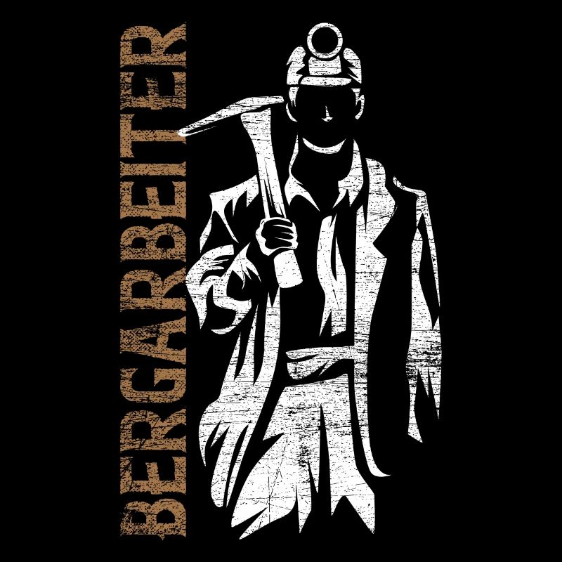 Copain minier minier