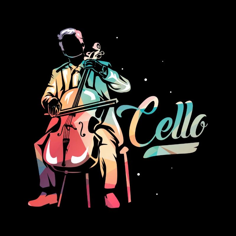 violoncelle