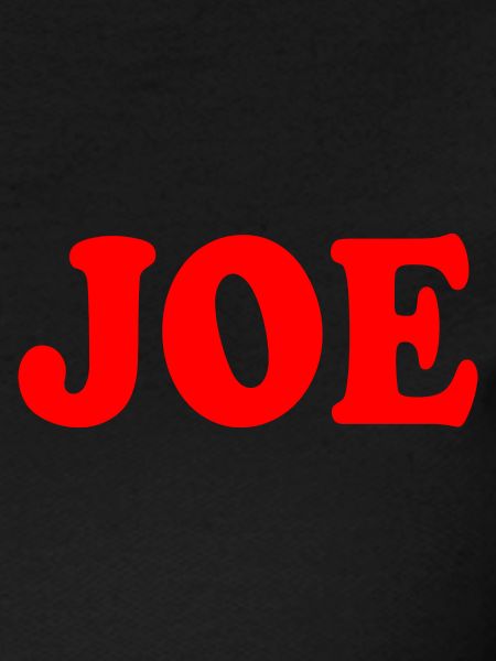 Joe